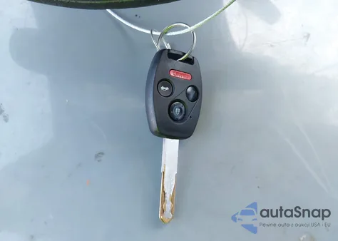 2009 Honda Civic Ex из США, поврежденный, VIN 19XFA16879E031194